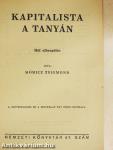 Kapitalista a tanyán