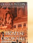 A mózesi örökség