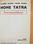 Hohe Tatra