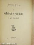 A Clairette-keringő
