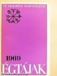 Égtájak 1969