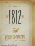 Az 1812-es honvédő háború