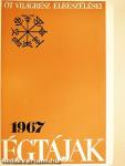 Égtájak 1967