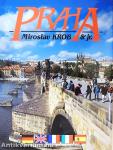 Praha