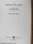 Le Journal de Liszt