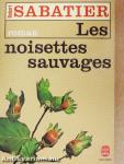 Les Noisettes sauvages