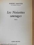 Les Noisettes sauvages