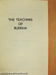 The Teaching of Buddha