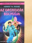 Az orchideák bolygója