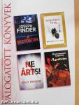 A biztosíték/A fagyöngy titka/Ne árts!/Azután