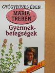 Gyermekbetegségek