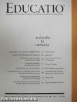 Educatio 2013. nyár