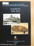 Magyar Nemzeti Levéltár Komárom-Esztegrom Megyei Levéltára Évkönyv 2016-2017