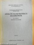 Analóg elektronikus áramkörök