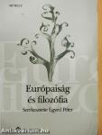 Európaiság és filozófia