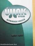 Újlak Utcai Általános Iskola Évkönyve 2010-2011