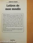 Lettres de mon moulin