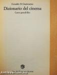 Dizionario del cinema