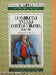 La narrativa italiana contemporanea