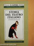 Storia del teatro italiano