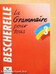 La grammaire pour tous