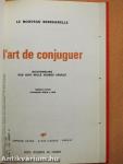L'art de conjuguer
