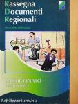 Rassegna Documenti Regionali 1/1999