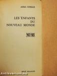 Les enfants du nouveau monde