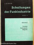Schaltungen der Funkindustrie V. (töredék)