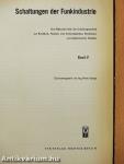 Schaltungen der Funkindustrie V. (töredék)