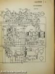 Schaltungen der Funkindustrie V. (töredék)