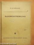 Randwertprobleme