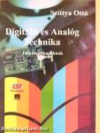 Digitális és Analóg Technika I-II. 