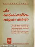 Az európai szellem magyar úttörői I-II.