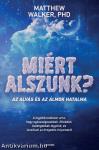 Miért alszunk?