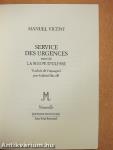 Service des urgences