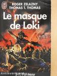 Le masque de Loki