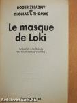 Le masque de Loki