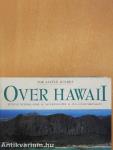 Over Hawaii