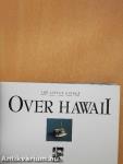 Over Hawaii