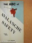 The ABC of Avalanche Safety