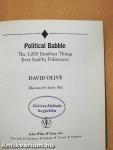Political Babble
