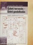 Üzleti tervezés - üzleti gondolkodás