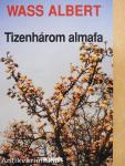 Tizenhárom almafa