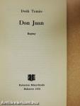 Don Juan