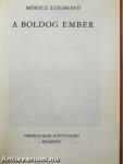 A boldog ember