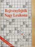 Rejtvényfejtők Nagy Lexikona