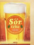 Sörtéka