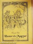 Hunor és Magyar