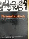Nyomdatitkok